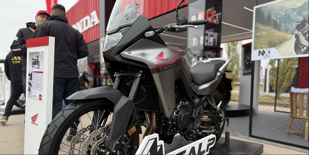 Anuncio bomba de Honda en el MotoGP: vuelve al país un modelo icónico de la marca