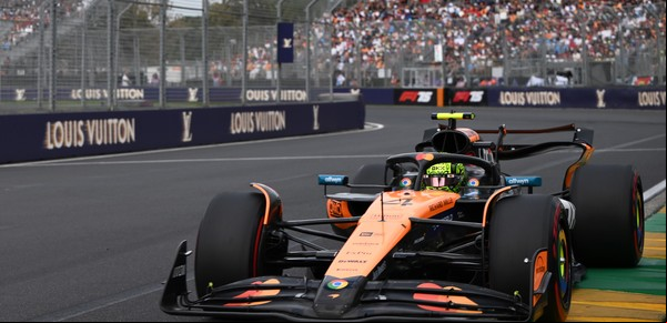 F1 GP de Australia: horarios de la carrera, cómo y dónde ver la Fórmula 1
