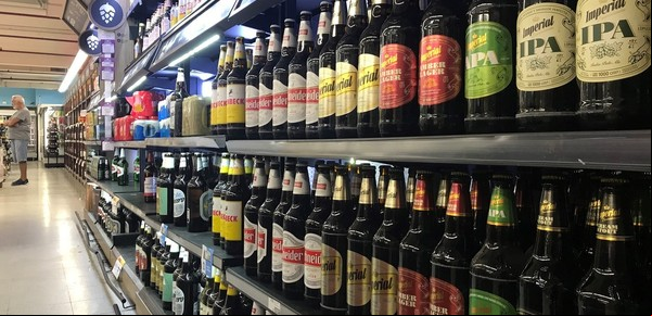 Veda Electoral: desde qué hora no se puede vender más alcohol en las Elecciones 2025 de Chaco