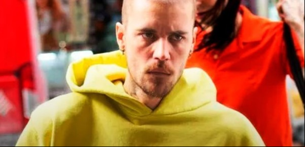 Justin Bieber rompe el silencio: 'Me siento ahogado', tras semanas de comentarios sobre su salud mental