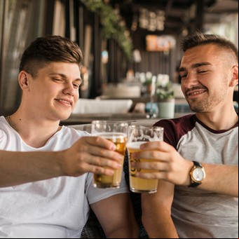 En Argentina, esta es la ciudad que tiene el mayor consumo de cerveza: a qué se debe este fenómeno