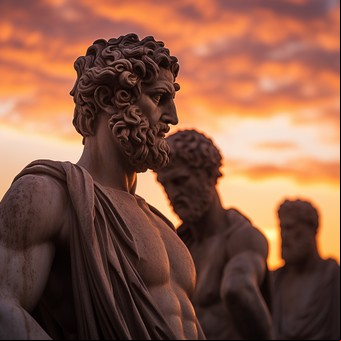 Científicos lograron encontrar una estatua de Hércules y corroboran un suceso increíble de la mitología griega