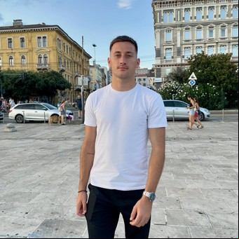 Un héroe en llamas: el futbolista de Macedonia que sacrificó su vida para salvar a otros