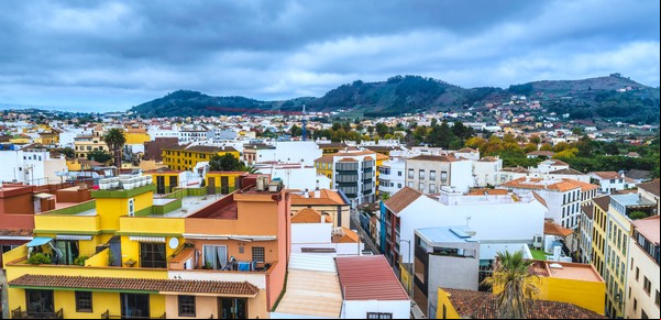 El barrio declarado Patrimonio de la Humanidad que inspiró a todo un continente