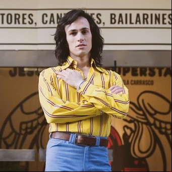 Cómo es la serie de Camilo Sesto: Camilo Superstar, el drama que no logra abarcar al mito 