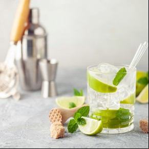 Caipiroska