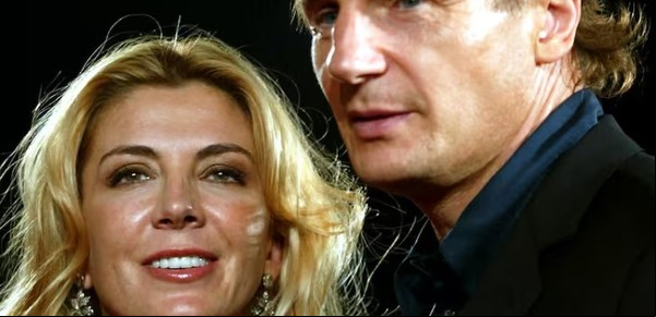 "Era todo para mí": la desgarradora historia de Liam Neeson y la muerte inesperada de Natasha Richardson
