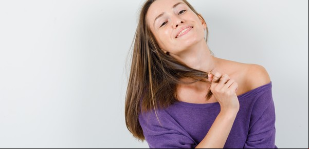 ¿Cuánto debería crecer el cabello al mes?: Descubrí la media y los factores que influyen