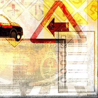 “Modificación de la Reglamentación de la Ley de Tránsito y Seguridad Vial”