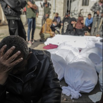 ¿Por qué Israel atacó Gaza y rompió la tregua con Hamas?
