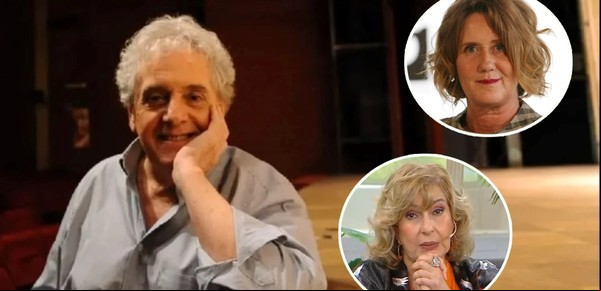 Murió Antonio Gasalla: el recuerdo de Verónica Llinás y Georgina Barbarossa, históricas compañeras del capocómico