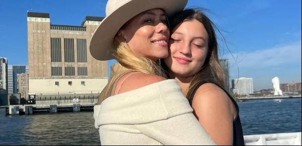 El firme descargo de la hija de Nicole Neumann, tras las críticas por no invitarla a su fiesta de 15