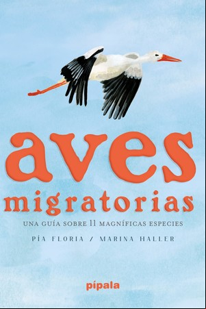Aves Migratorias. 27 mil pesos. pípala.