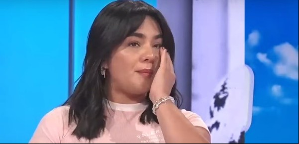 El firme descargo de Ángela Leiva tras ser acusada de "estafadora" en Bolivia: "No voy a permitir que se me use para tapar una muerte"