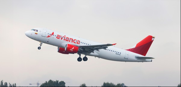 Más vuelos al exterior: Avianca lanza su primer destino desde el Interior y ya planea sumar otros