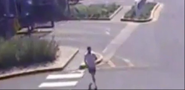 Paso a paso, cómo fue la emboscada por la que terminó preso Elías Piccirillo, marido de Jésica Cirio