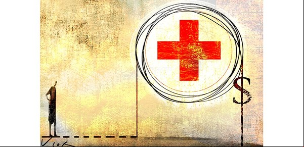 “Un sistema que cubra el total de los medicamentos para jubilados”