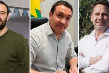 El ranking más incómodo: quiénes son los 8 intendentes con peor imagen en el Conurbano