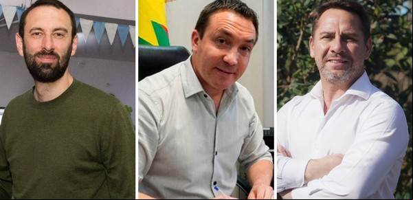 El ranking más incómodo: quiénes son los 8 intendentes con peor imagen en el Conurbano