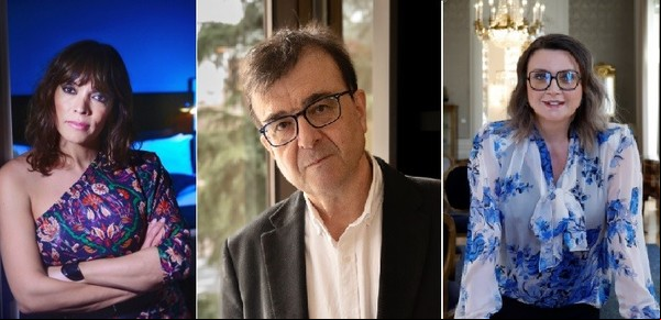 Tu próxima lectura: diez libros que llegan a las librerías en abril y vas a querer llevarte