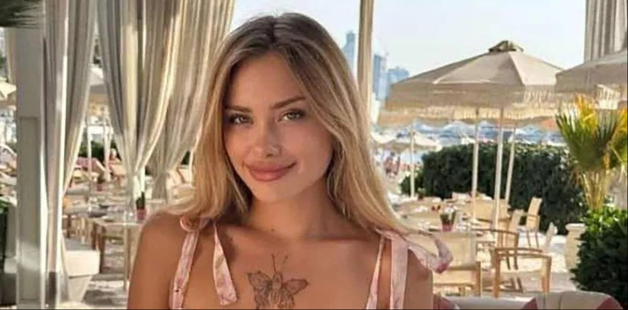 La oscura verdad de las 'Porta Potty' en Dubái: cómo casi matan a una modelo de OnlyFans