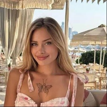 Hallan a una modelo de OnlyFans que estaba desaparecida al borde la muerte: tiene la columna, los brazos y las piernas rotas