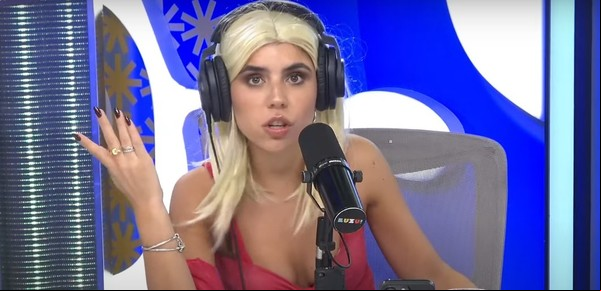 La reacción de Camila Mayan luego de que Alexis Mac Allister confirmara que será papá por primera vez