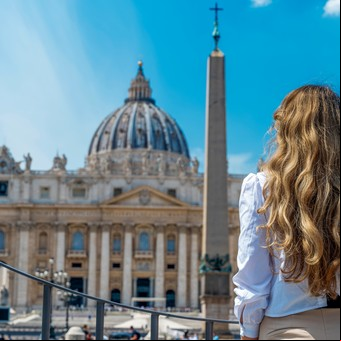 Hallazgo histórico en Italia: una pintura renacentista perdida durante siglos será exhibida en el Vaticano