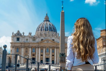 Hallazgo histórico en Italia: una pintura renacentista perdida durante siglos será exhibida en el Vaticano