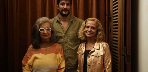 Bailar después de los 60, o cómo volver a vivir