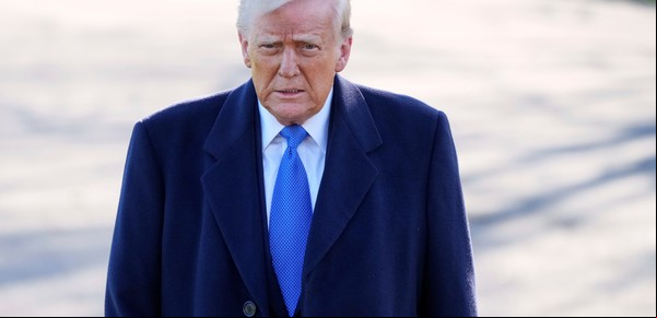 Trump busca convertir a Estados Unidos en una superpotencia manufacturera