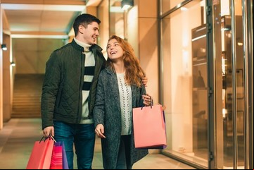 Tour de compras en Semana Santa: el shopping chileno más cercano a Mendoza