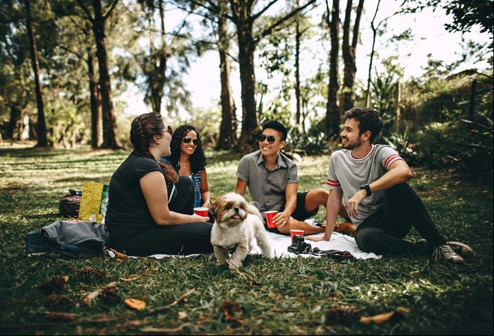 Feriados de mayo 2025. Foto: Pexels