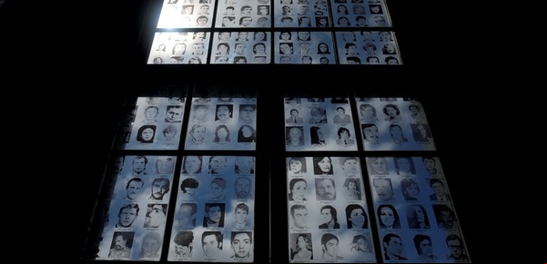 La presencia espectral de los desaparecidos y sus voces que pugnan por volver