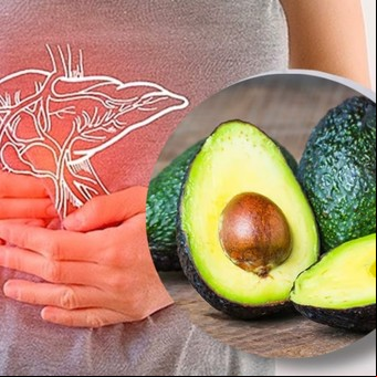 Qué efecto tiene la palta o aguacate en la salud del hígado, según expertos