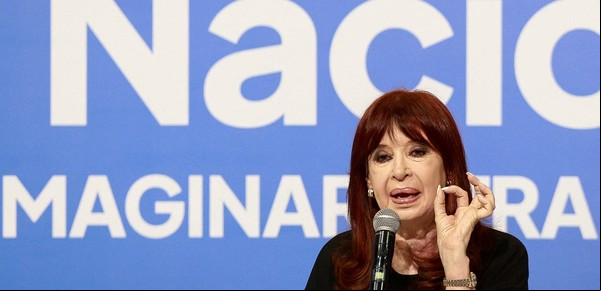 ¿Y si Cristina es candidata y después la Corte confirma su condena por corrupción?