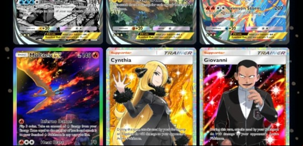 JCC Pokémon Pocket: todas las misiones secretas y cómo completarlas