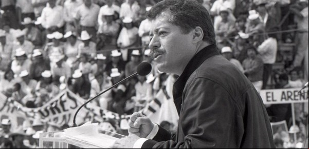 Colosio: la historia de un México aún con sed de justicia