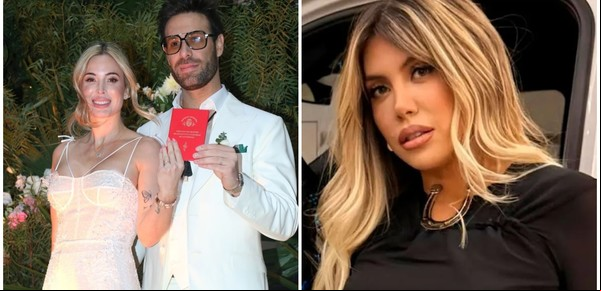 Revelaron que existiría un vínculo entre Wanda Nara y Elías Piccirillo, la ex pareja de Jésica Cirio, que está detenido