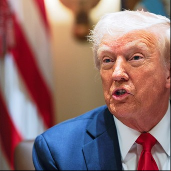 Trump anuncia aranceles del 25% a los países que compren petróleo y gas a Venezuela