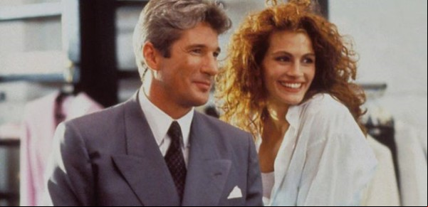 Los 11 datos inéditos de Pretty Woman, que cumplió 35 años desde su estreno