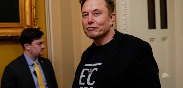 Revelan la millonaria cifra que Elon Musk le ofreció a Ashley St. Clair "por su silencio" y el nombre de su decimotercer hijo