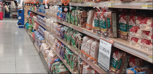 Inflación: cómo será el pasaje de la devaluación a los precios, según los economistas