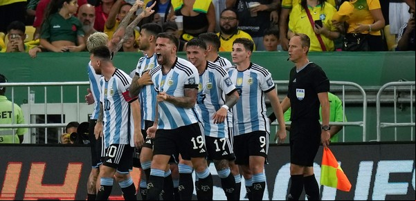 La agenda de otro martes a puro deporte: Argentina busca meterse en el Mundial frente a Brasil, Fran Cerúndolo en Miami y todas las Eliminatorias