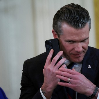 Si Pete Hegseth tuviera honor, renunciaría