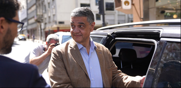 Jorge Macri pide adelantar una hora la difusión de los resultados de las elecciones porteñas