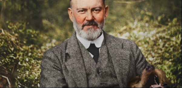 De aprendiz a millonario: la historia de Henry Royce, el hombre que fundó Rolls-Royce