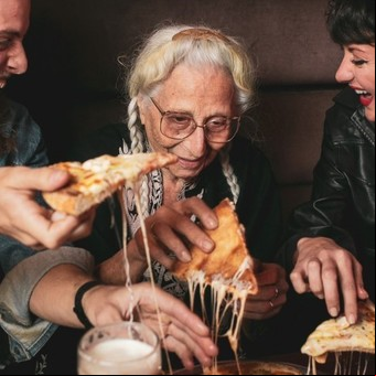 Las mejores pizzas en Palermo Soho: este restaurante sorprende con su delicioso menú a precios accesibles