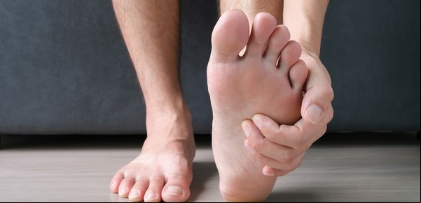 Qué alimentos son malos para la fascitis plantar