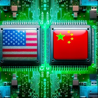 Nueva guerra fría: Estados Unidos y China se disputan la supremacía cuántica y se encienden las alertas